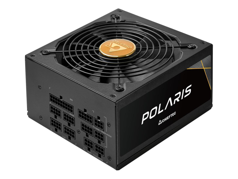 Chieftec Polaris 1250W 80 Plus Gold